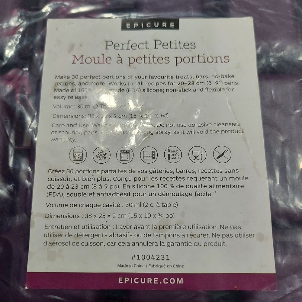 Epicure Large Set - Picture 4 of 14